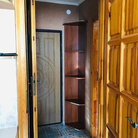 Appartamento Апартамени 1 Кімнатна Суховоля Truskavec' Esterno foto