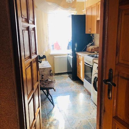 Appartamento Апартамени 1 Кімнатна Суховоля Truskavec' Esterno foto
